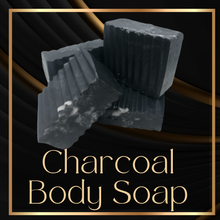 Load image into Gallery viewer, Charcoal &amp; Coconut
