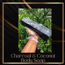 Load image into Gallery viewer, Charcoal &amp; Coconut
